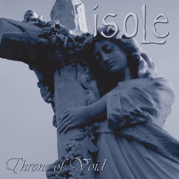 Isole - Throne Of Void (CD) (Reissue)