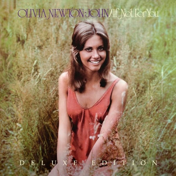 Olivia Newton-John - If Not For You (2 CD) (Deluxe Edition) (Remastered)