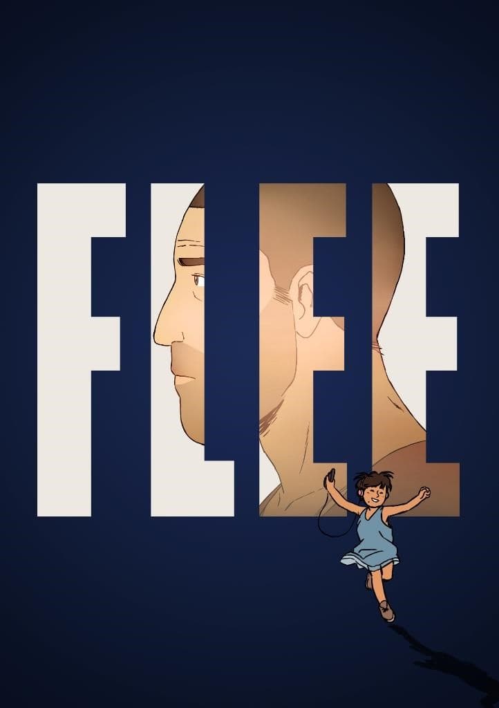 Flee (DVD)