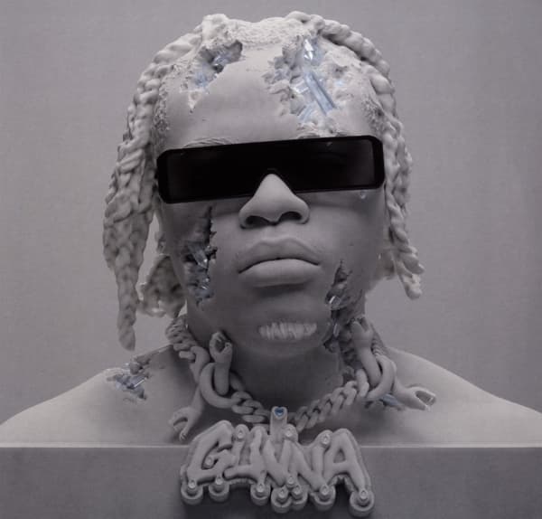 Gunna - DS4EVER (2 LP)