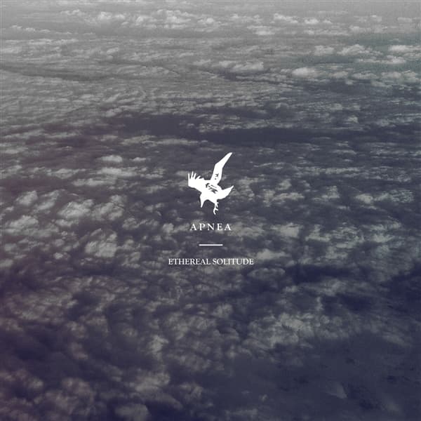 Apnea - Ethereal Solitude (CD) (Limited Edition)