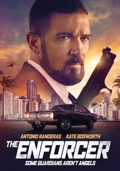 Enforcer (DVD)