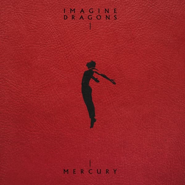 Imagine Dragons - Mercury - Act 2 (2 LP)