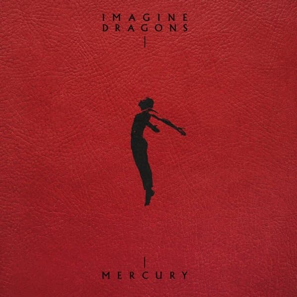 Imagine Dragons - Mercury - Act 2 (2 LP)