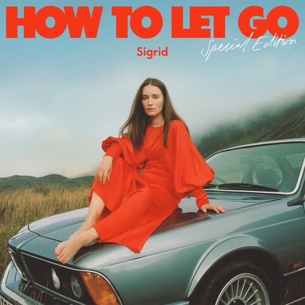 Sigrid - How To Let Go (2 LP) (Limited Special Edition) (Coloured Vinyl)