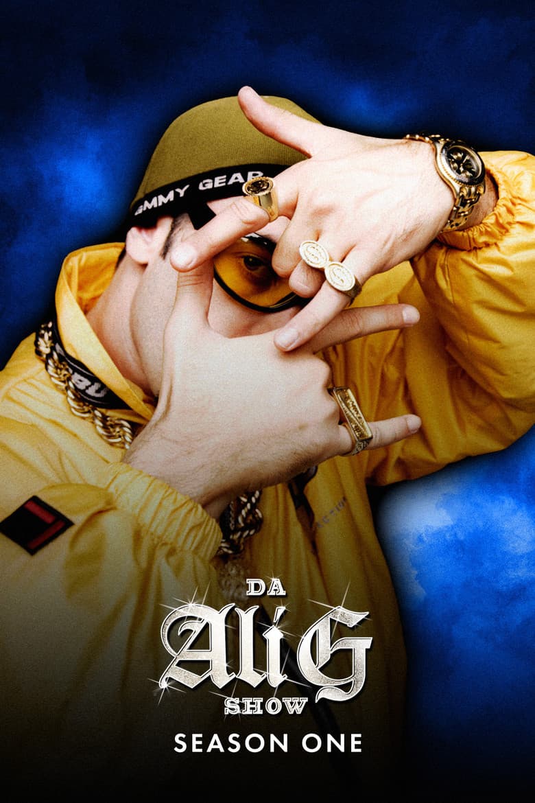 Ali G Show - Season 1