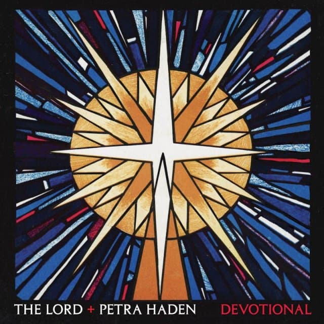 Petra Haden & The Lord - Devotional (CD)
