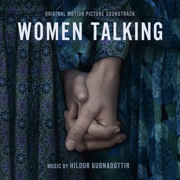 Hildur Gudnadóttir - Women Talking (Original Motion Picture Soundtrack) (LP)