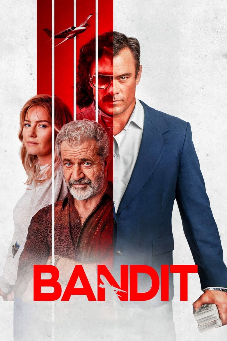 Bandit (DVD)