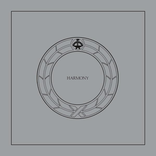Wake - Harmony (3 LP)