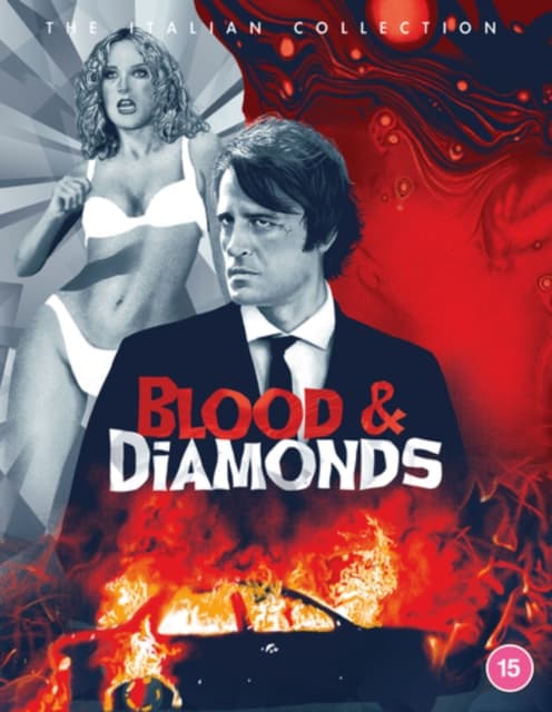 Blood And Diamonds (Import)