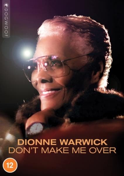 Dione Warwick: Dont Make Me Over (Import)