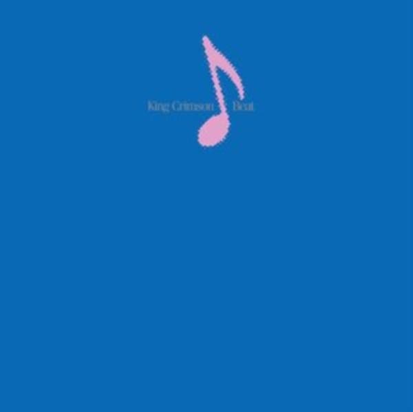 King Crimson - Beat (Steven Wilson Mix) (LP)