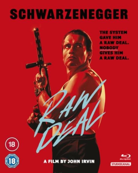 Raw Deal (Import)