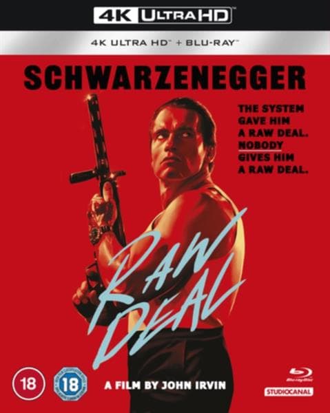 Raw Deal (Import)