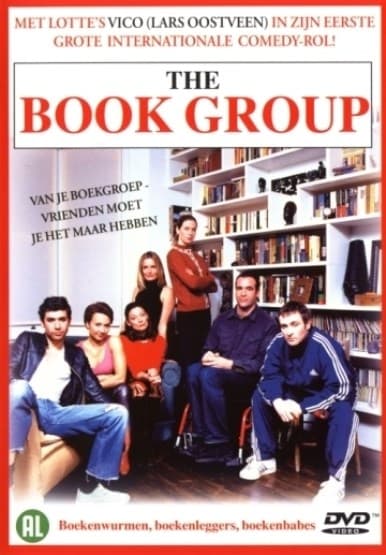 Book group - Seizoen 1