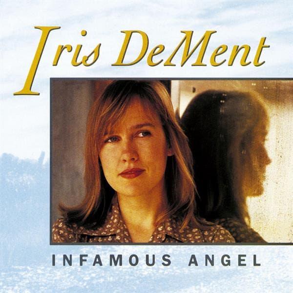 Dement,  Iris - Infamous Angel (indie Exclusive, Brown Vinyl)