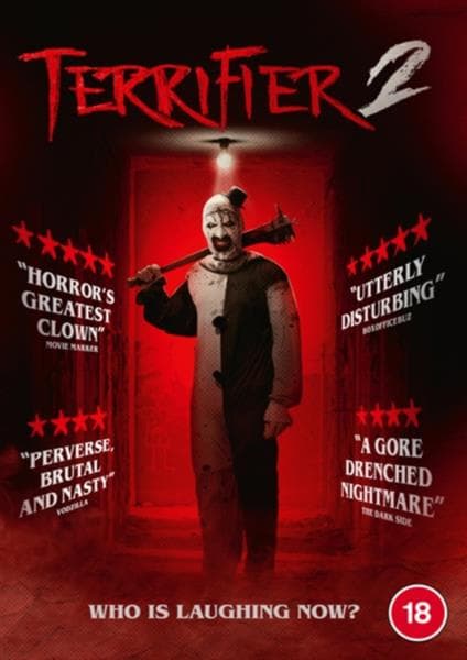 TERRIFIER 2