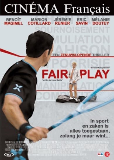 Fair play (DVD)