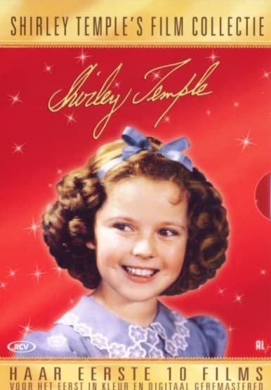 Shirley Temple-the early years (DVD)