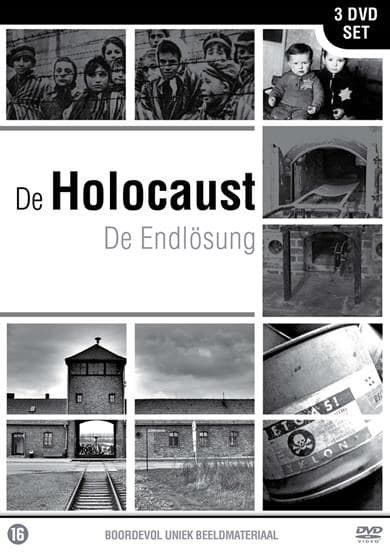 Holocaust (DVD)