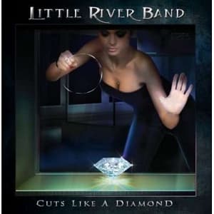 Little River Band - Cuts Like A Diamond (CD)