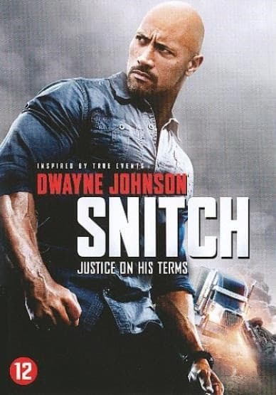 Snitch (DVD)