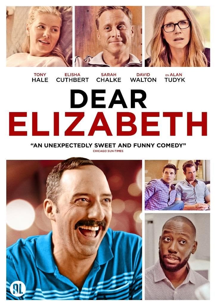 Dear Elizabeth (DVD)