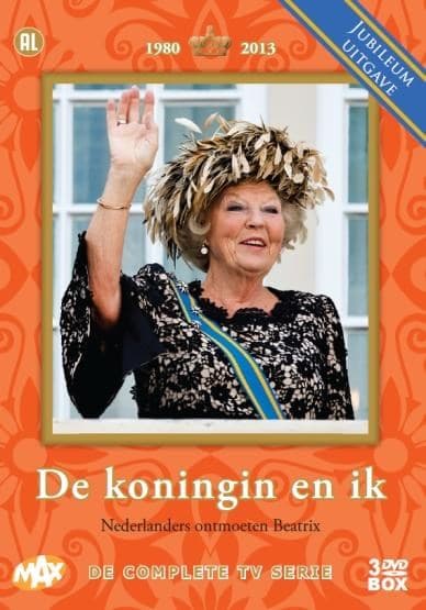 Koningin en ik - Persoonlijke ontmoetingen met Beatrix (DVD)