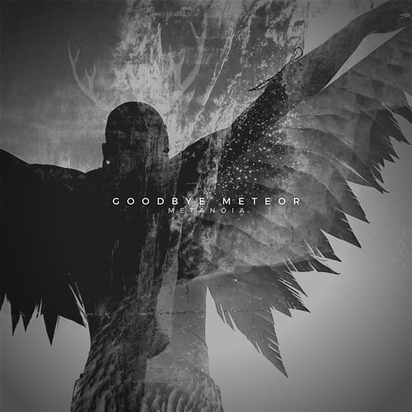 Goodbye Meteor - Metanoia (CD)
