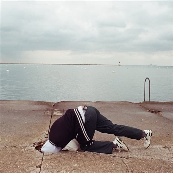Soft Kill - Canary Yellow (LP)