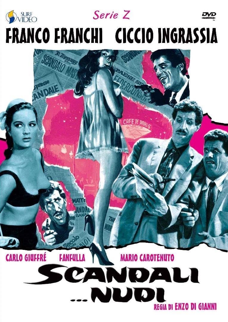 Movie - Scandali ...nudi