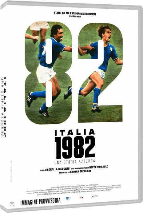 Italia 1982 (Import)