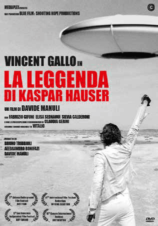 La Leggenda Di Kaspar Hauser (Import)