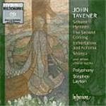 Polyphony - Shuon Hymns/Shunya/+