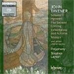 Polyphony - Shuon Hymns/Shunya/+