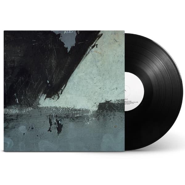 New Order - Shellshock (12" Single) (Remastered)