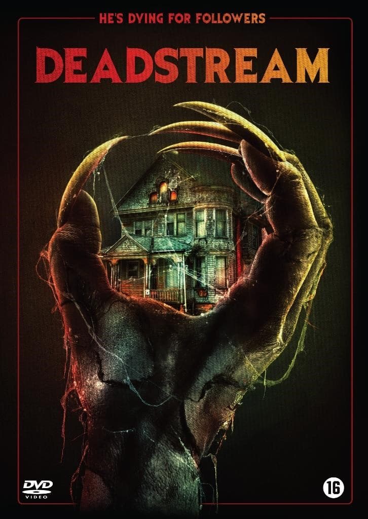Deadstream (DVD)