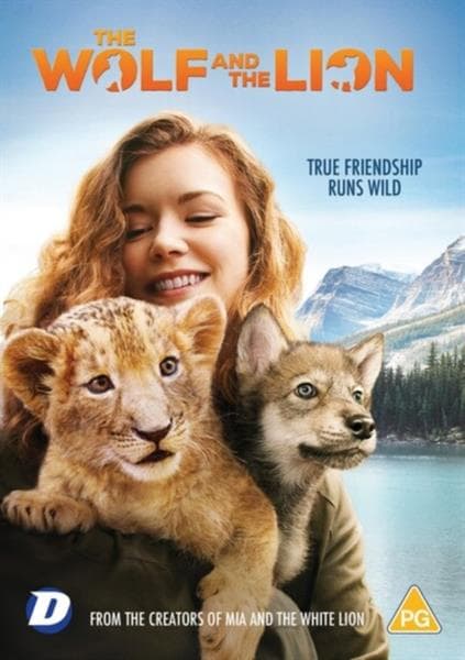 Wolf And The Lion. The (Import)