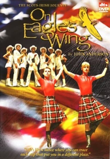Various Artists - On eagle's wings (DVD)
