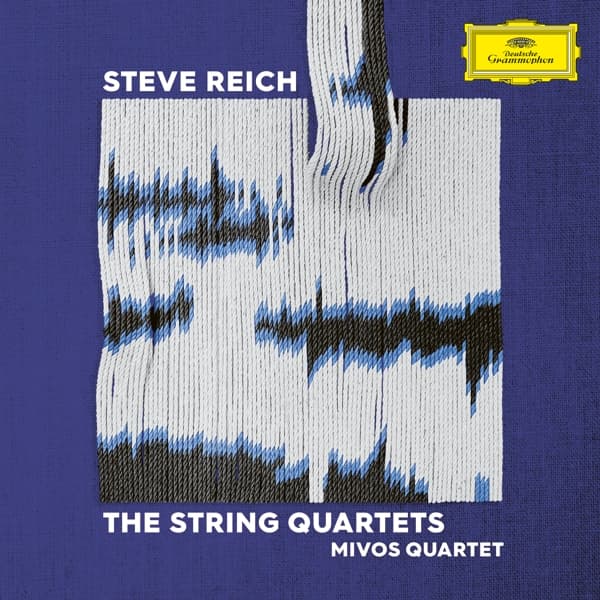 Mivos Quartet - The String Quartets (2 LP)