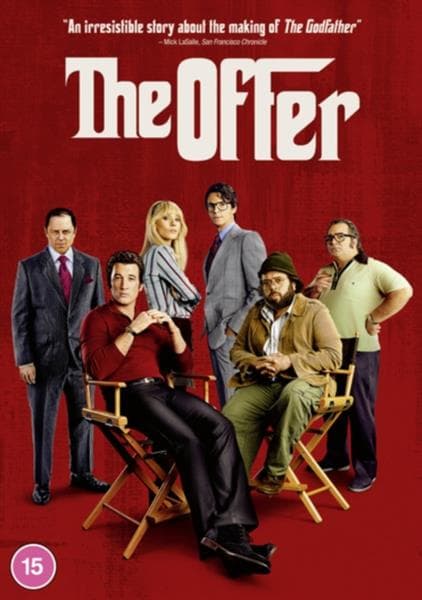 Offer. The (limited Series) (Import)