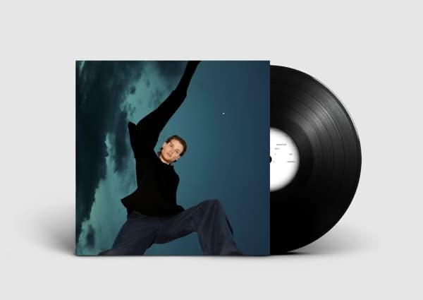 Jungstötter - One Star (LP)
