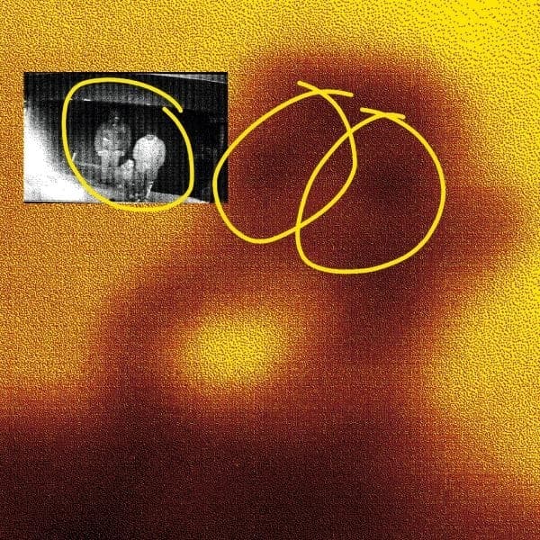 Omni Selassi - Dance or Dye (LP)