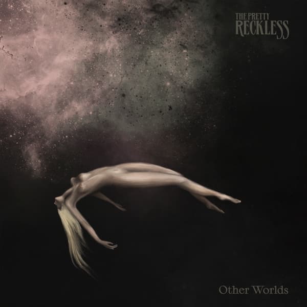 Pretty Reckless - Other Worlds (LP)