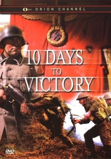 10 days to victory (DVD)