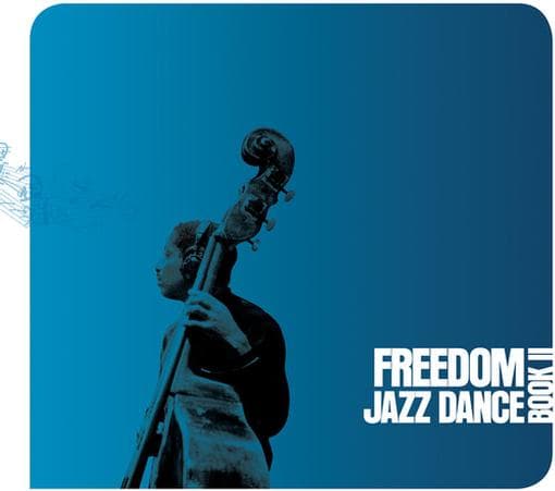 VARIOUS ARTISTS - Freedom Jazz Dance Book 2 (w/ Jukaa Eskola, Soulstance, Dalindeo, Invisible Sessio)