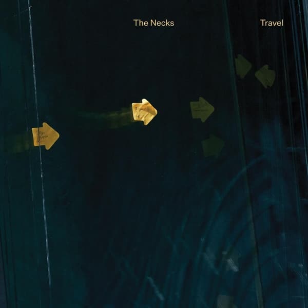 Necks - Travel (2 LP)