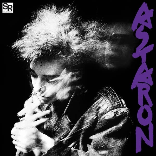 Astaron - Astaron (LP)
