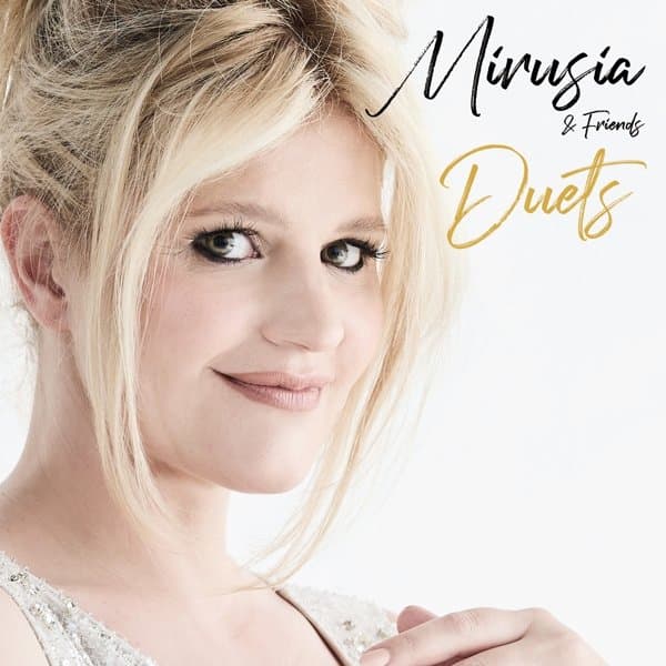 Mirusia & Friends - Duets (CD)
